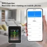 Thumbnail Air Quality Monitor with Multiple Sensors — Air Quality Monitor, Luqeeg