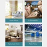 Thumbnail Air Quality Monitor with Multiple Sensors — Air Quality Monitor, Luqeeg