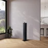 Thumbnail Bluetooth Tower Speaker with Subwoofer Built in — Desk Lamp, Visit the GOgroove Store