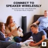 Thumbnail Bluetooth Tower Speaker with Subwoofer Built in — Desk Lamp, Visit the GOgroove Store