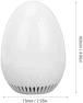 Thumbnail CO2 Air Quality Meter with Temperature Humidity Display — Air Quality Monitor, Eujgoov