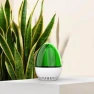 Thumbnail CO2 Air Quality Meter with Temperature Humidity Display — Air Quality Monitor, Eujgoov