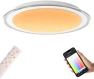 Thumbnail LED Ceiling Light with Bluetooth Speaker — Desk Lamp, Ghettalinn