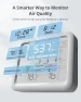Thumbnail Meter Pro CO2 Detector and Air Purifier — Air Purifier, SwitchBot