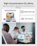 Thumbnail Meter Pro CO2 Detector and Air Purifier — Air Purifier, SwitchBot