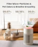 Thumbnail Meter Pro CO2 Detector and Air Purifier — Air Purifier, SwitchBot