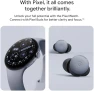 Thumbnail Pixel 10 - Unlocked Android Smartphone - Gemini AI Assistant - Advanced Triple Rear Camera, Fast-Charging 24+ Hour... — Smartphones, Google