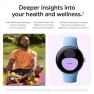 Thumbnail Pixel Watch 2 with Best of Fitbit and Google - Heart Rate Tracking, Stress Management, Safety Features - Android... — Smart Watch, Google