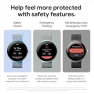 Thumbnail Pixel Watch 2 with Best of Fitbit and Google - Heart Rate Tracking, Stress Management, Safety Features - Android... — Smart Watch, Google