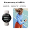 Thumbnail Pixel Watch 2 with Best of Fitbit and Google - Heart Rate Tracking, Stress Management, Safety Features - Android... — Smart Watch, Google