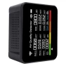 Thumbnail Smart Air Quality Meter, 14 in 1 HCHO PM2.5 VOC Temperature Humidity Detector with WiFi Connectivity and Clear Display... — Air Quality Monitor, YDuupxe