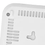 Thumbnail Smart Air Quality Tester with WiFi — Air Quality Monitor, OPPWONG