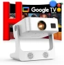 Thumbnail Smart Projector with Built-in Google TV & 180° Stand — Smart Projector, Sovboi