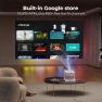 Thumbnail Smart Projector with Built-in Google TV & 180° Stand — Smart Projector, Sovboi