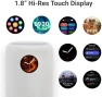 Thumbnail Smart Speaker with 1.8" Touch Display — Smart Speaker, WiiM