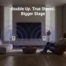 Thumbnail Smart Speaker with 1.8" Touch Display — Smart Speaker, WiiM