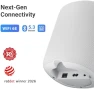 Thumbnail Smart Speaker with 1.8" Touch Display — Smart Speaker, WiiM