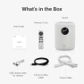 Thumbnail Smart Speaker with 1.8" Touch Display — Smart Speaker, WiiM