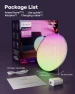 Thumbnail Smart Sunrise Alarm Clock with App Control & Bluetooth Speaker — Desk Lamp, Dekala
