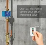 Thumbnail Smart Water Leak Protection System — Water Shut Off Valve, YoLink
