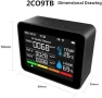 Thumbnail Smart WiFi Air Quality Monitor — Air Quality Monitor, Generic