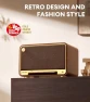 Thumbnail Tabletop Wireless Speaker — Desk Lamp, EDIFIER