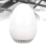 Thumbnail WiFi Air Quality Meter — Air Quality Monitor, Eujgoov