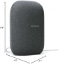 Thumbnail Wireless Music Speaker with Google Assistant — Smart Speaker, Google