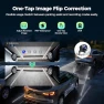 Thumbnail 11'' AI CarPlay Screen — Car Infotainment System, LAMTTO