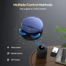 Thumbnail 2-in-1 Robot Vacuum and Mop Combo — Robot Vacuum, iMartine