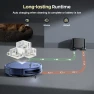 Thumbnail 2-in-1 Robot Vacuum and Mop Combo — Robot Vacuum, iMartine