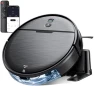 Thumbnail 2-in-1 Robot Vacuum and Mop Combo — Robot Vacuum, iMartine