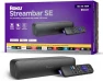 Thumbnail 2-in-1 TV Soundbar with Built-in 4K/HDR Streaming, Premium Speakers, & Enhanced Speech Clarity — Sound Bar, Roku