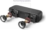 Thumbnail 2-in-1 TV Soundbar with Built-in 4K/HDR Streaming, Premium Speakers, & Enhanced Speech Clarity — Sound Bar, Roku