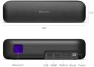 Thumbnail 2-in-1 TV Soundbar with Built-in 4K/HDR Streaming, Premium Speakers, & Enhanced Speech Clarity — Sound Bar, Roku