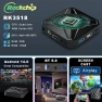 Thumbnail 4K Streaming Media Player with Voice Remote — Smart TV, LEFFOT