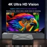 Thumbnail 4K Ultra HD Smart TV Box with Voice Control — Smart TV, LEFFOT