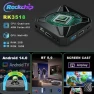 Thumbnail 4K Ultra HD Smart TV Box with Voice Control — Smart TV, LEFFOT