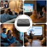 Thumbnail 4K Ultra HD Smart TV Box with Voice Control — Smart TV, LEFFOT