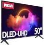 Thumbnail 50-Inch UHD Smart Google TV — Smart TV, RCA