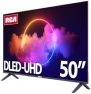 Thumbnail 50-Inch UHD Smart Google TV — Smart TV, RCA