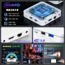 Thumbnail Android 14.0 TV Box 2026 — Smart TV, LEFFOT