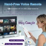 Thumbnail Android 14.0 TV Box 2026 — Smart TV, LEFFOT