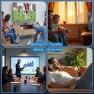 Thumbnail Android 14.0 TV Box 2026 — Smart TV, LEFFOT