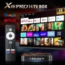 Thumbnail Android Box 14.0, 2GB RAM 16GB ROM, Quad-Core 64bit Cortex-A53 CPU, 10/100M Ethernet, 8K Support 2.4G/5.0GHz Dual WiFi... — Smart TV, ADDCOLOR