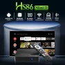 Thumbnail Android TV Box 4GB RAM 32GB ROM — Smart TV, IDEALROYAL