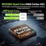Thumbnail Android TV Box 4GB RAM 32GB ROM — Smart TV, IDEALROYAL