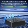 Thumbnail Android TV Box 4GB RAM 32GB ROM — Smart TV, IDEALROYAL