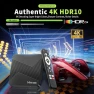 Thumbnail Android TV Box 4GB RAM 32GB ROM — Smart TV, IDEALROYAL
