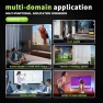 Thumbnail Android TV Box 4GB RAM 32GB ROM — Smart TV, IDEALROYAL